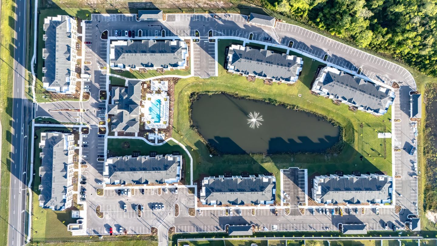 The Pointe at Davis Creek Image 57