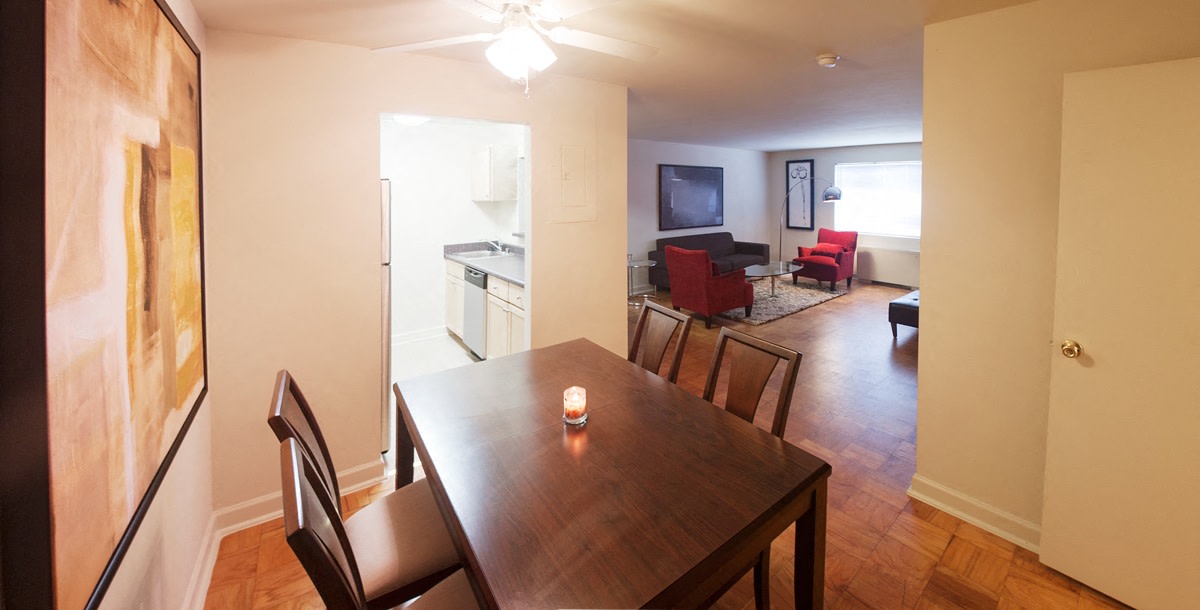 New Brookside Apartments Image 5