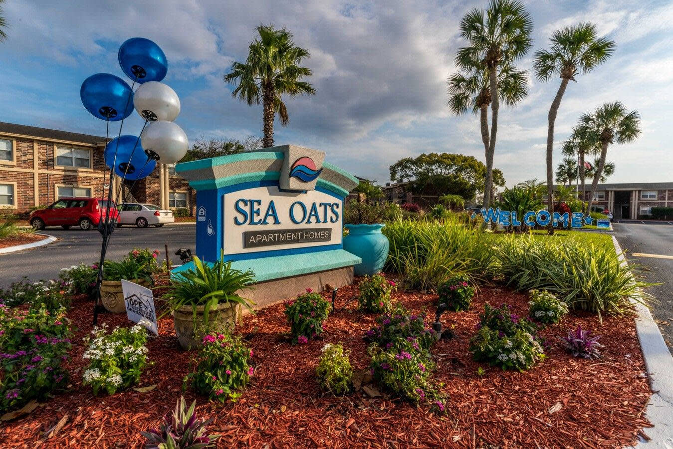 Sea Oats Image 9