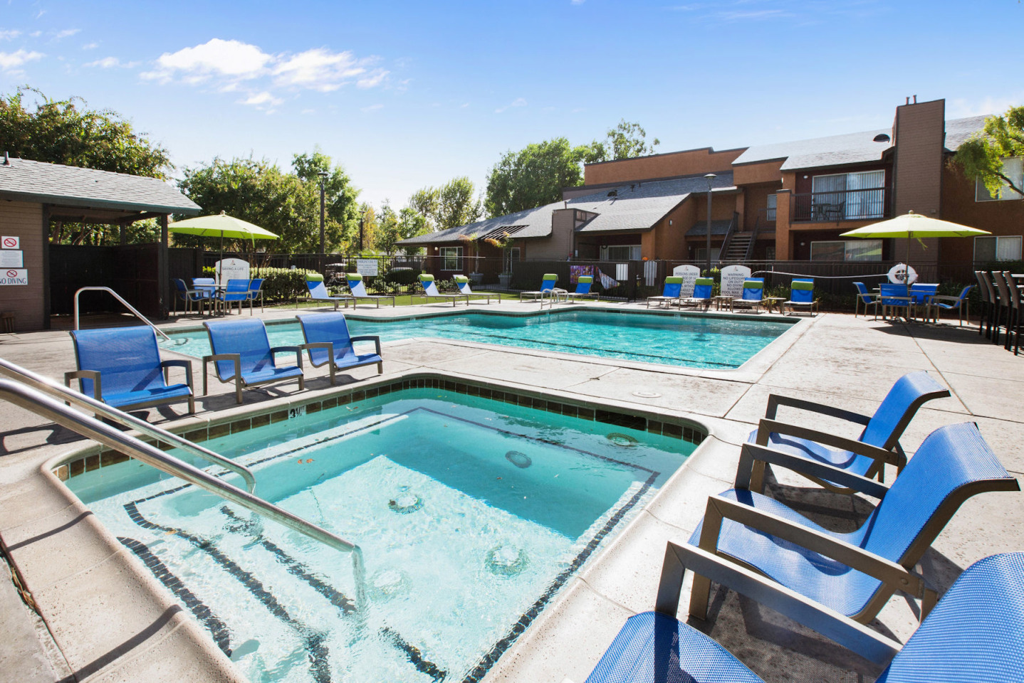 Apartments and Houses for Rent Near Me in Magnolia Center, Riverside