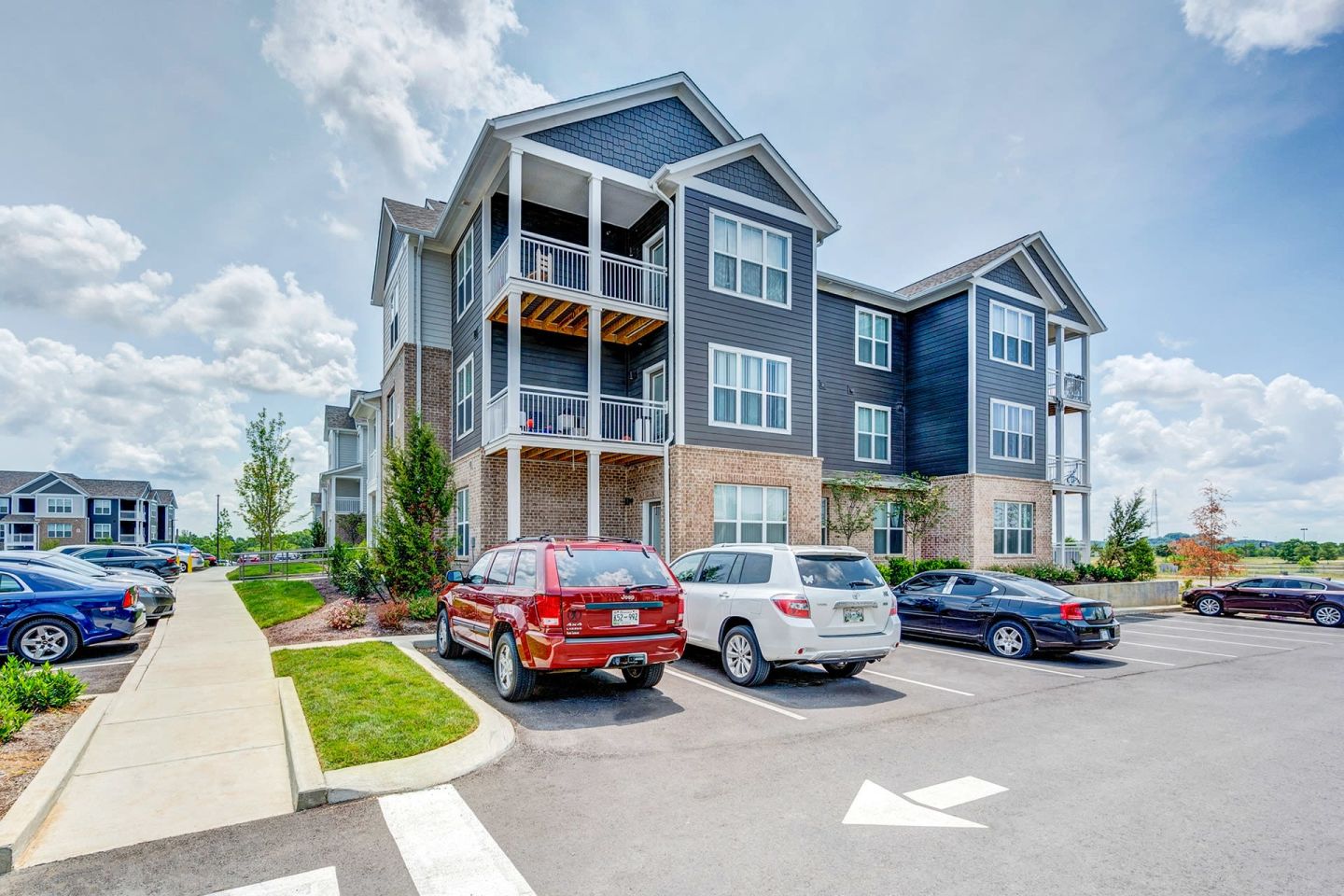 Preserve at Highland Ridge - Affordable Housing Image 30