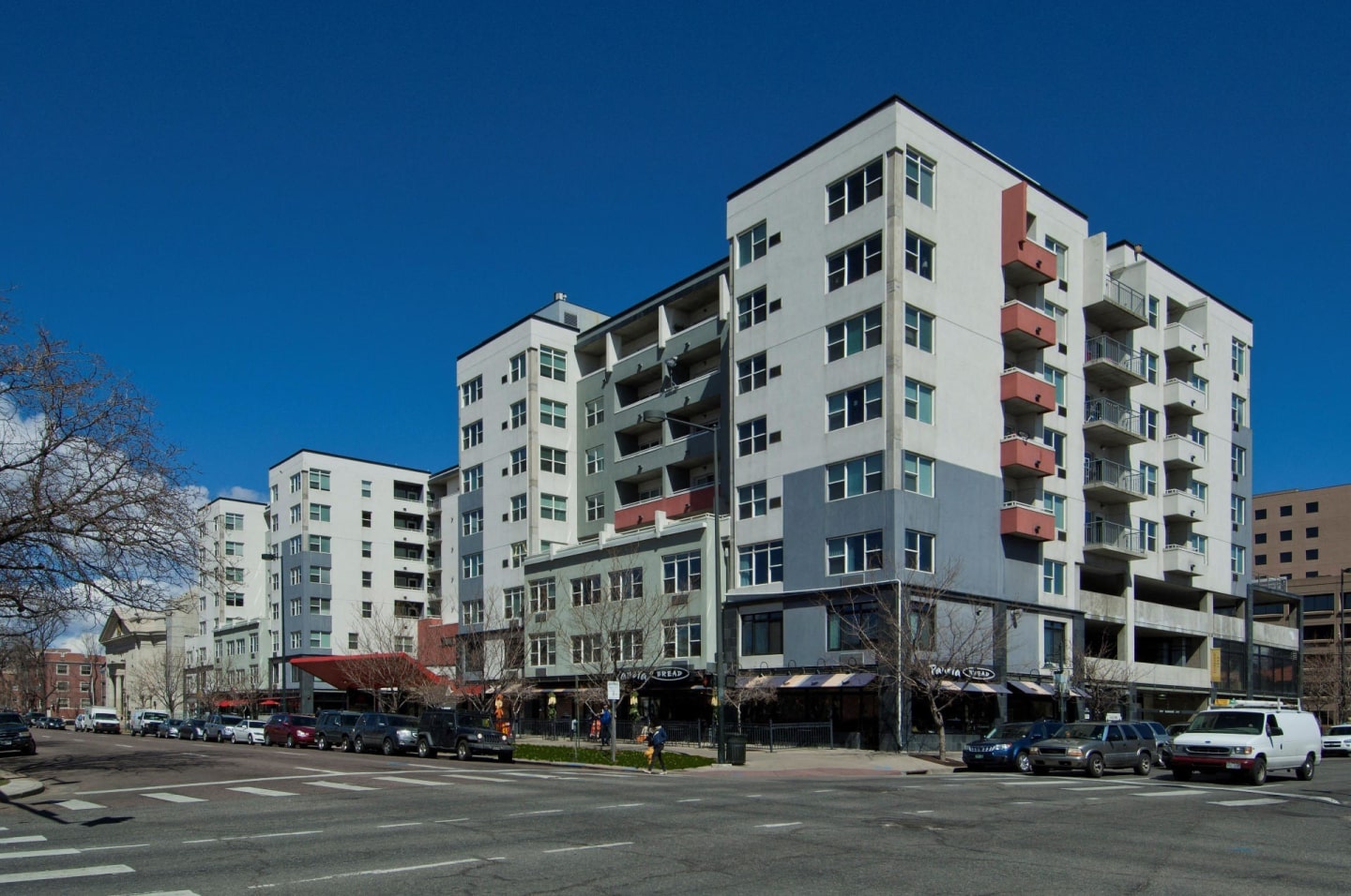Residences at Capitol Heights Image 9