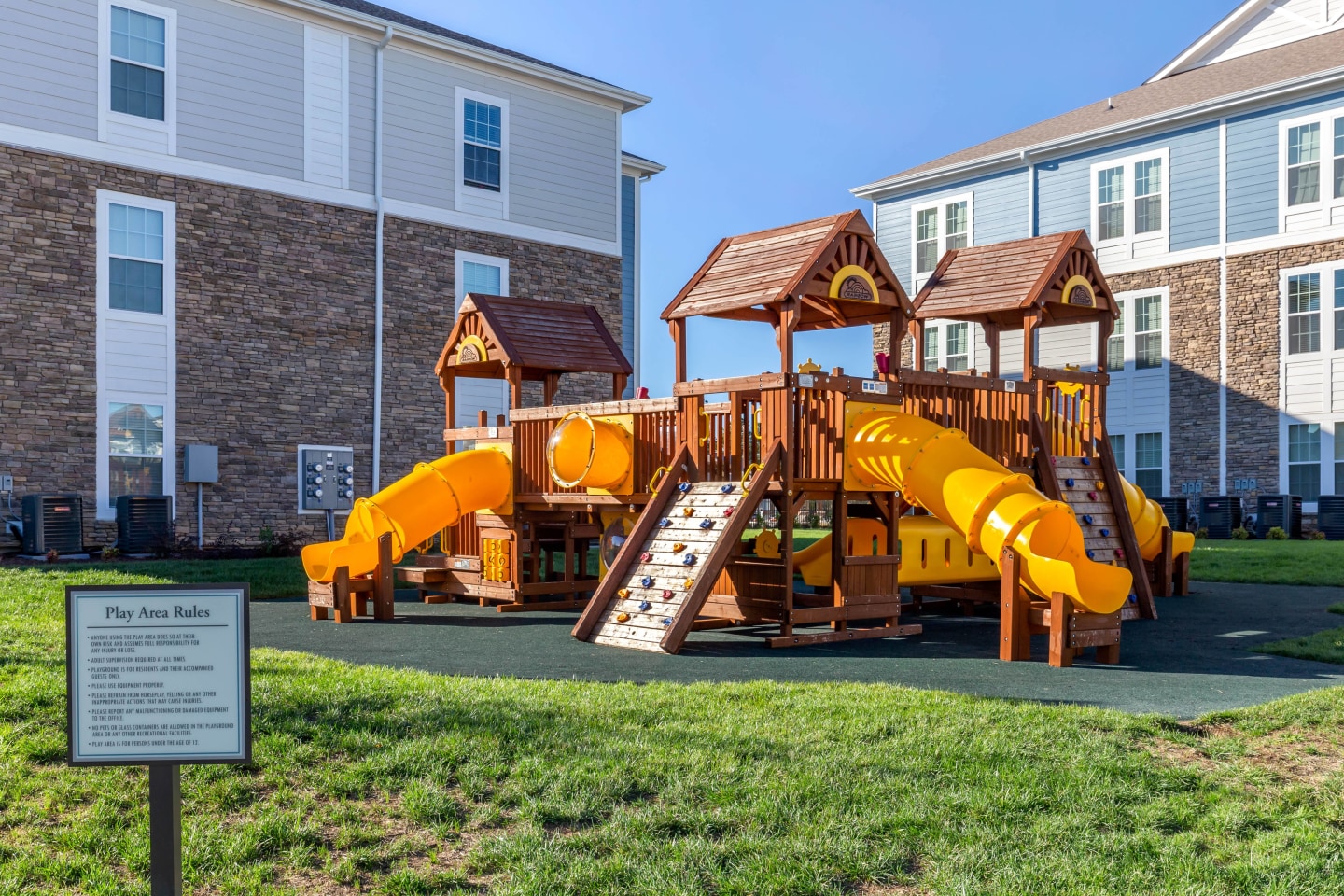 Parkstone at Knightdale Image 25