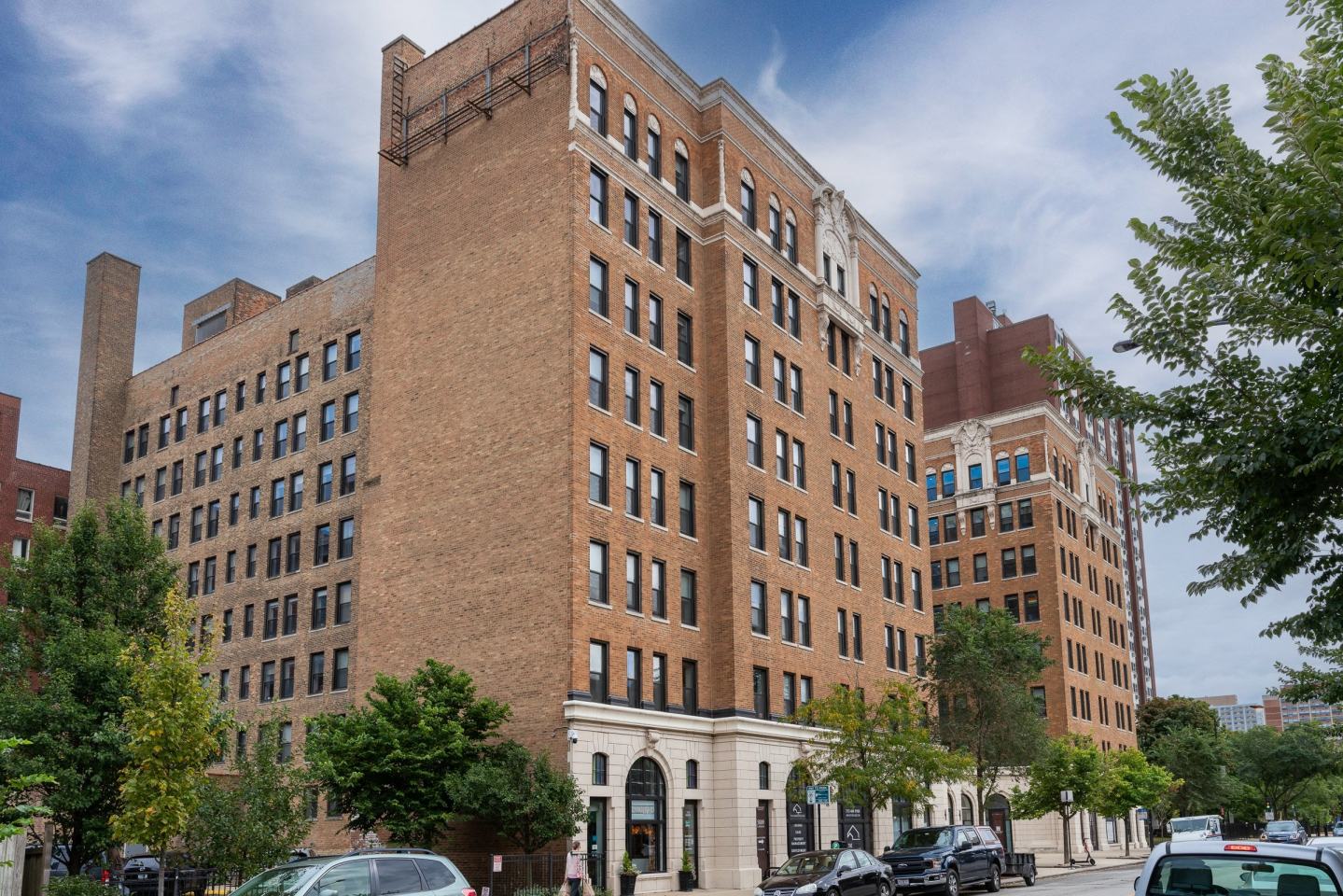 Somerset Place Apartments Image 37