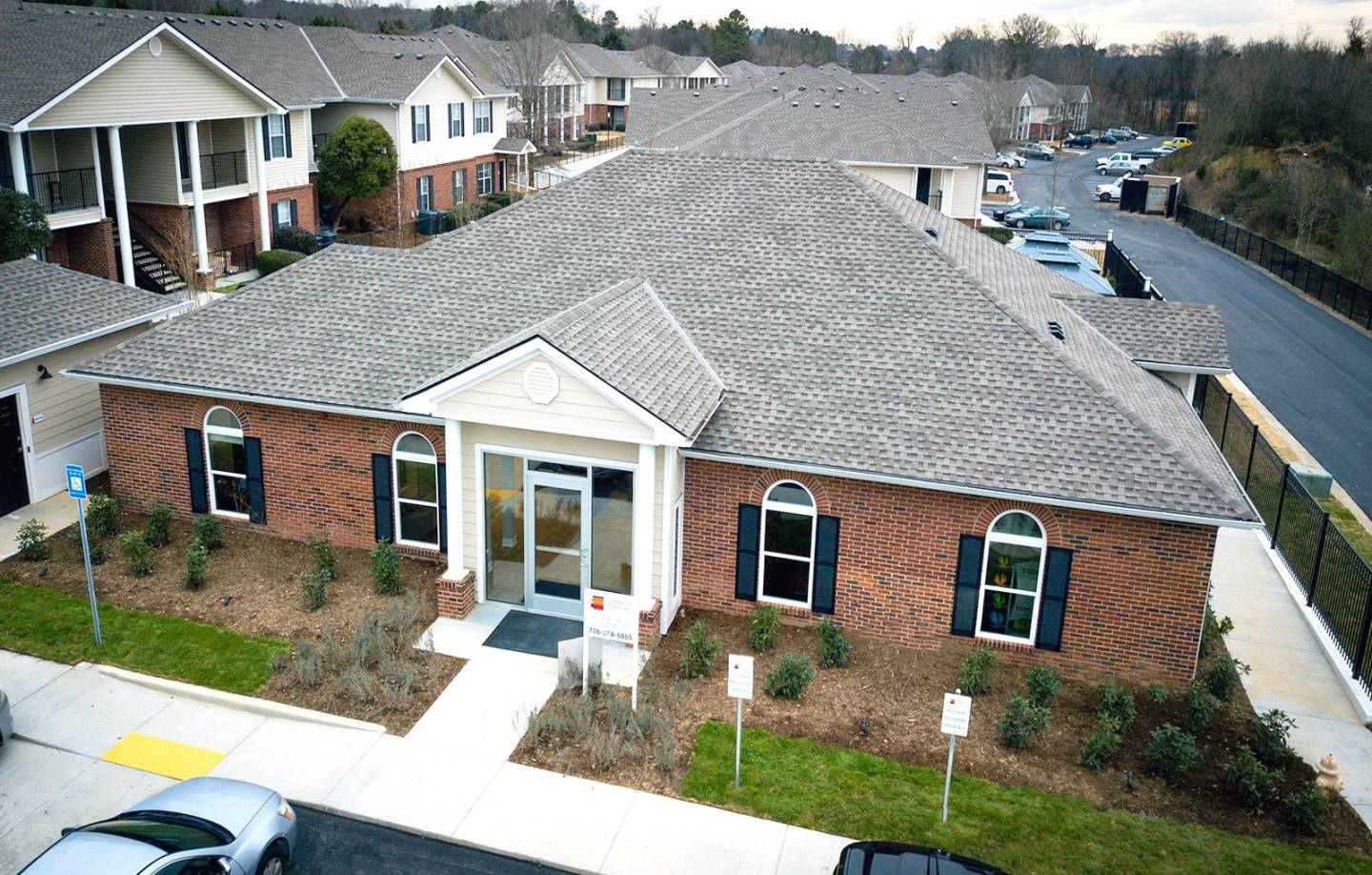 Affordable Housing - Dawnville Meadows Image 10