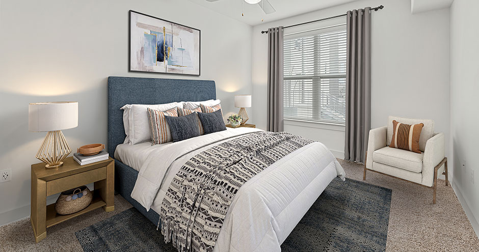The Standard at Domain Northside Apartments Image 14