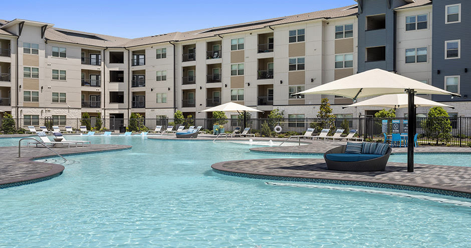 Brea Luxury Apartments Image 16