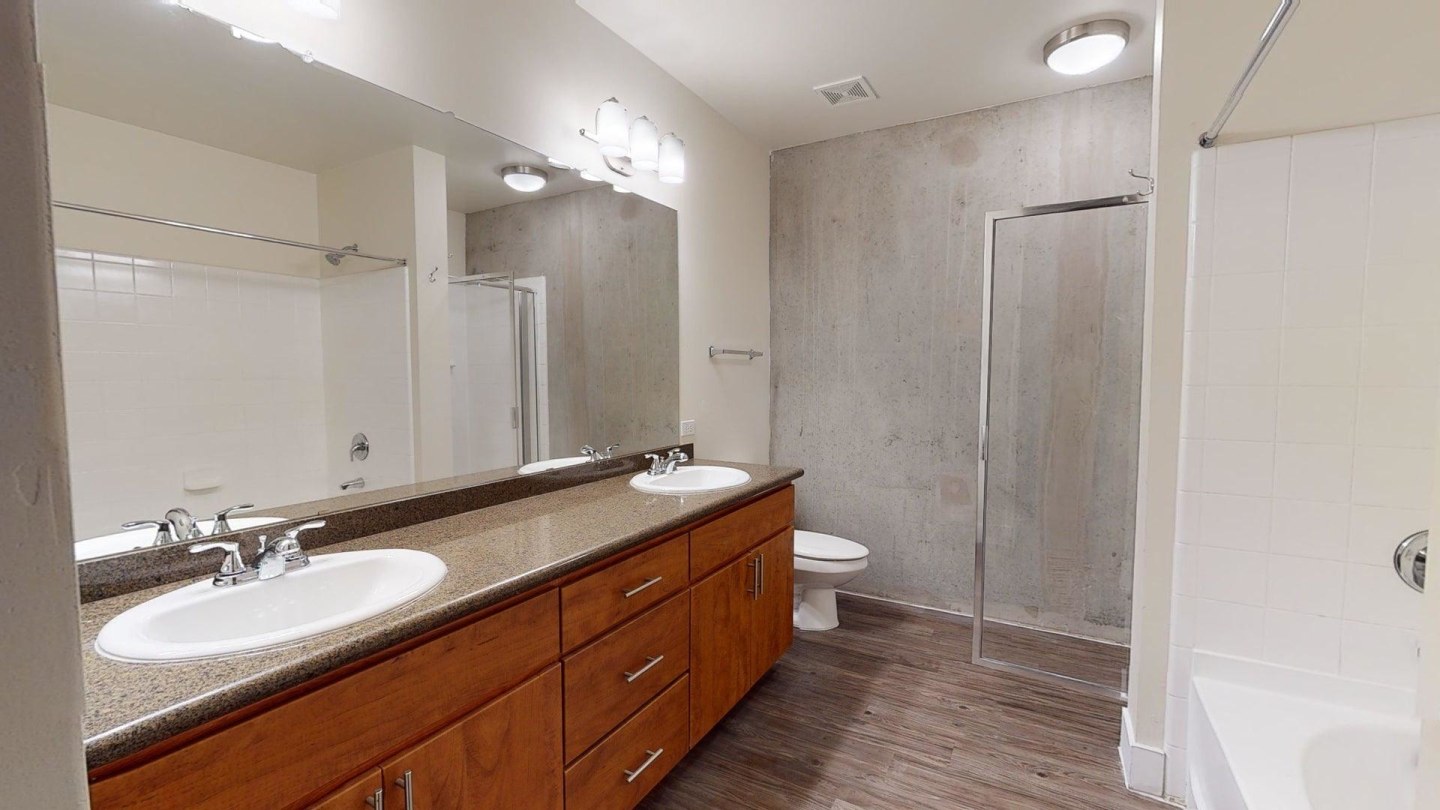 Skyline Lofts Apartment Homes Image 10