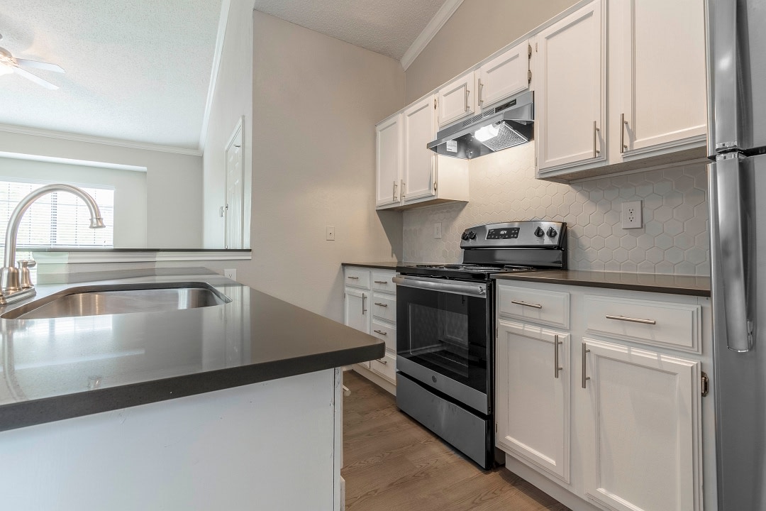 Brighton Apartment Homes Image 7