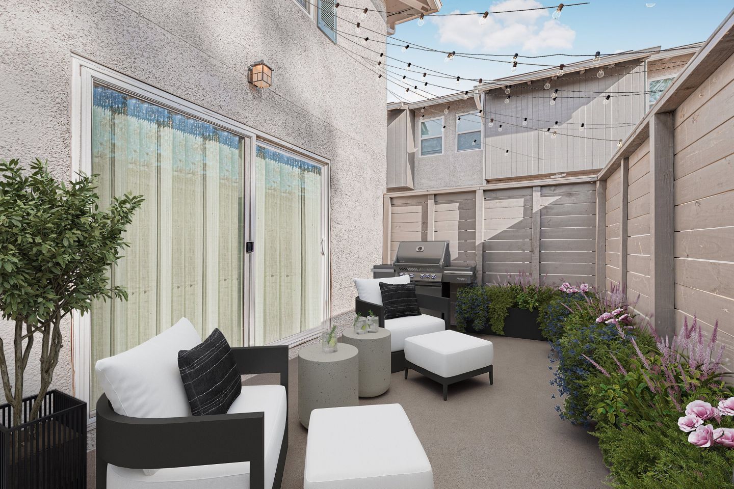 Crescent Place Apartments Image 13