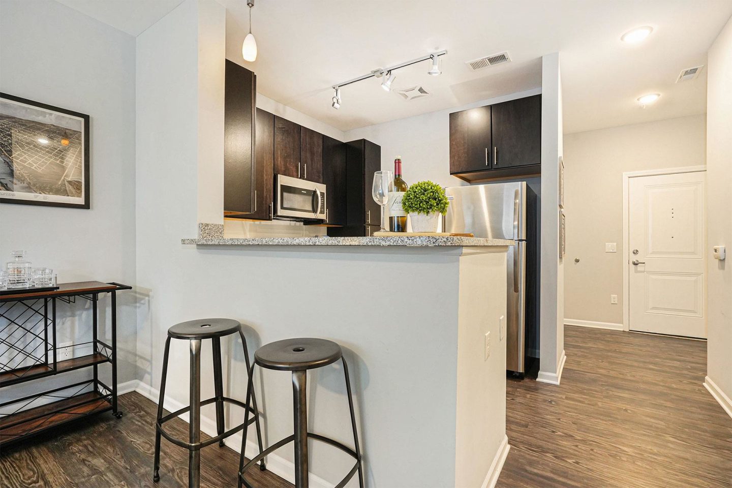 Knapps Corner Flats Image 12