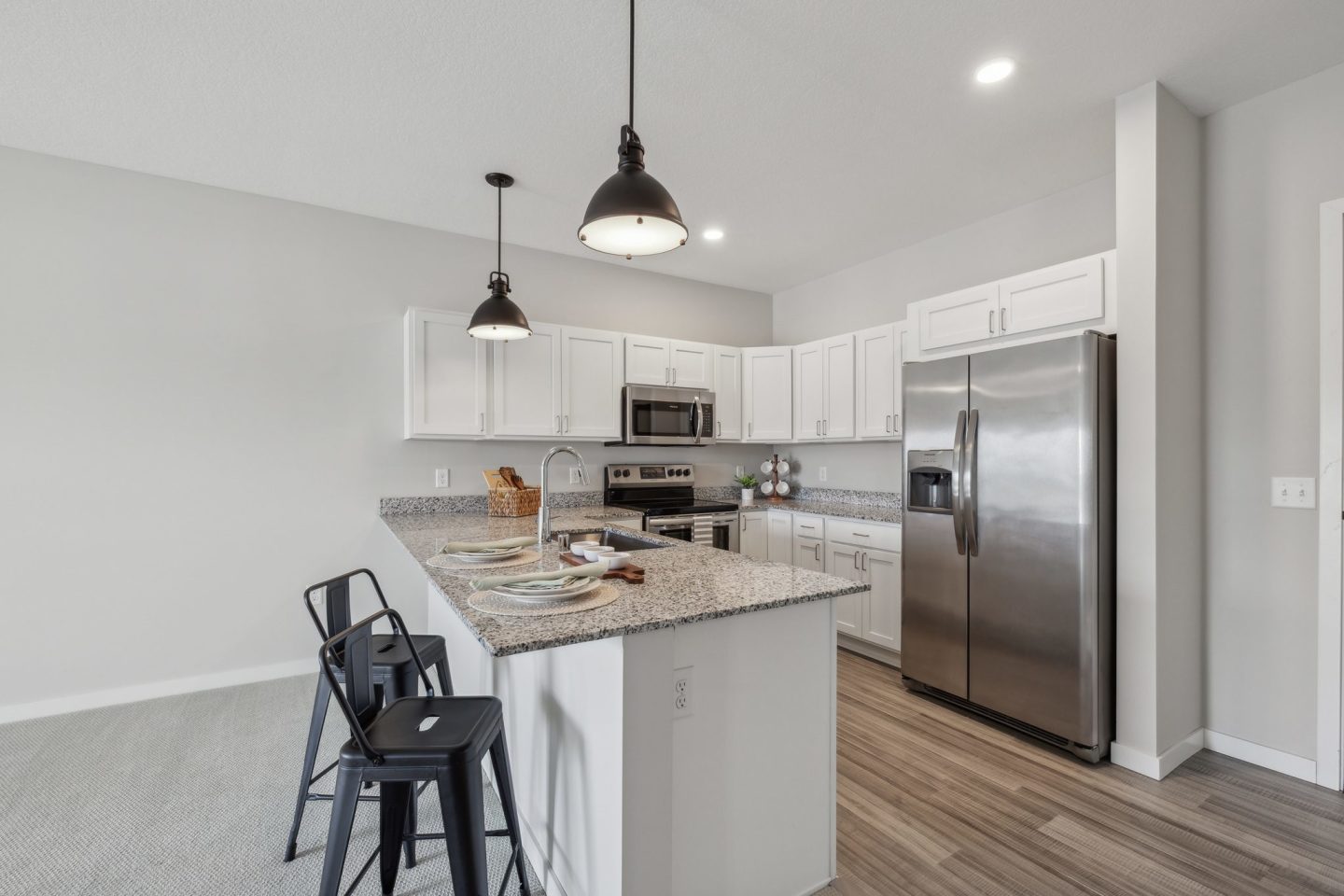 Hendrickson - A 55+ Senior Living Community Image 7