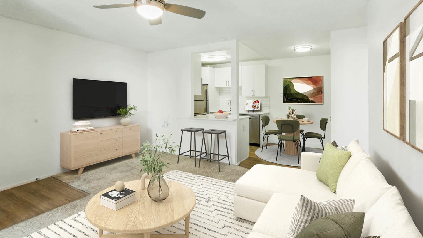 Arbor Terrace Image 2