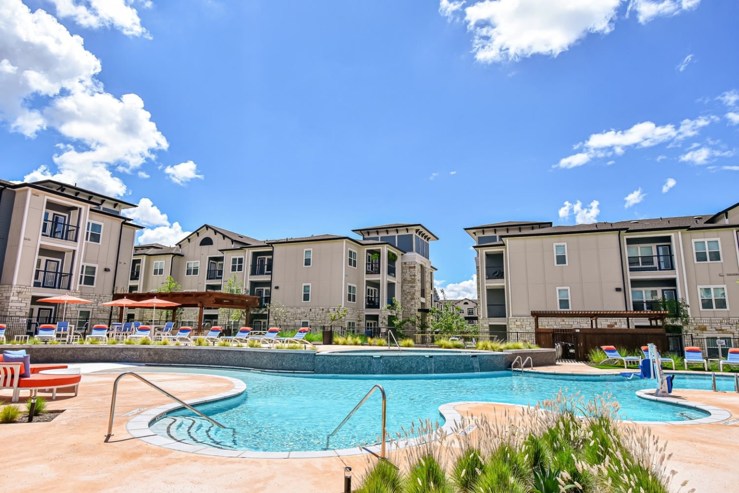 Aspire at Live Oak Image 11