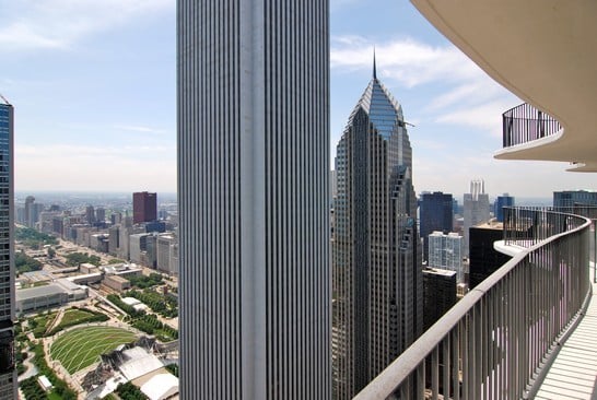 Aqua at Lakeshore East Image 25