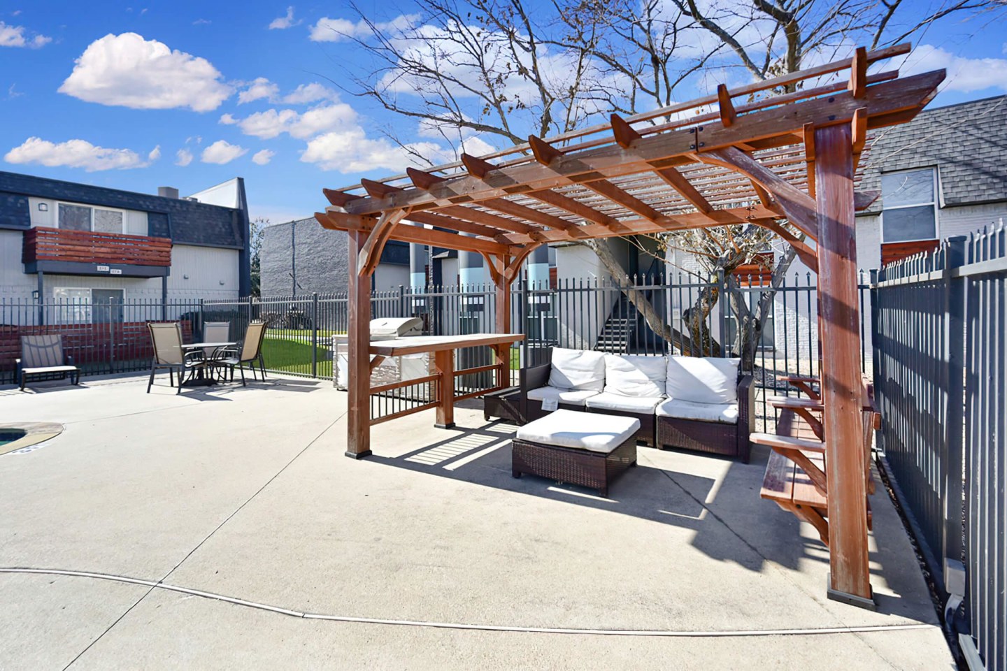Fleetwood Apartment Homes Image 19