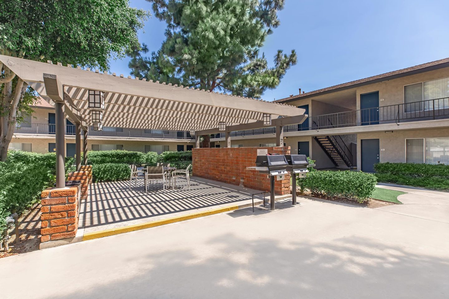 Huntington Highlander Apartment Homes Image 6