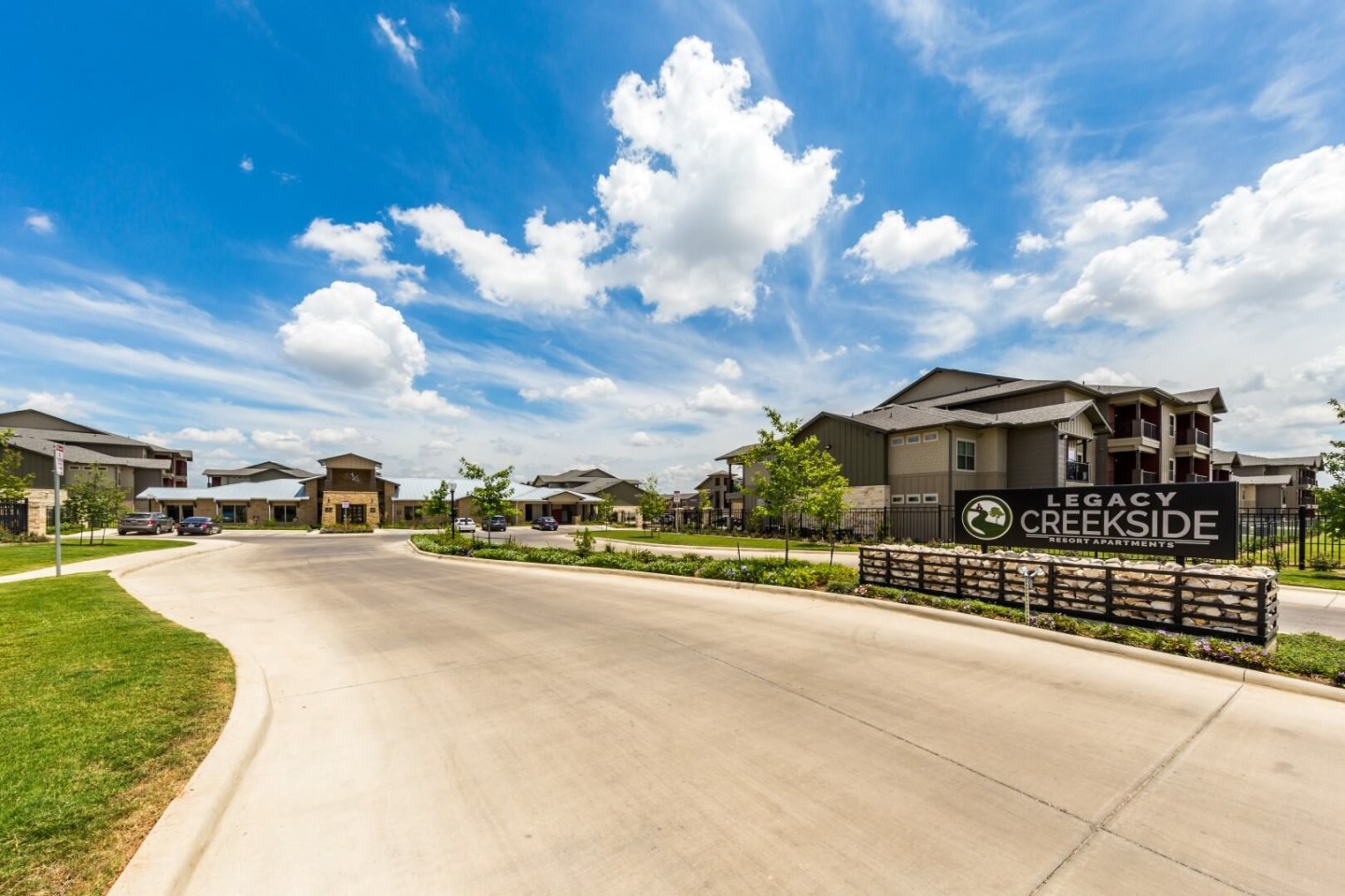 Legacy Creekside Apartments Image 11