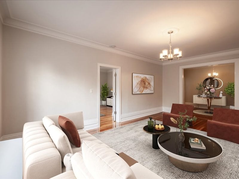 Worthington House Apartments Image 2