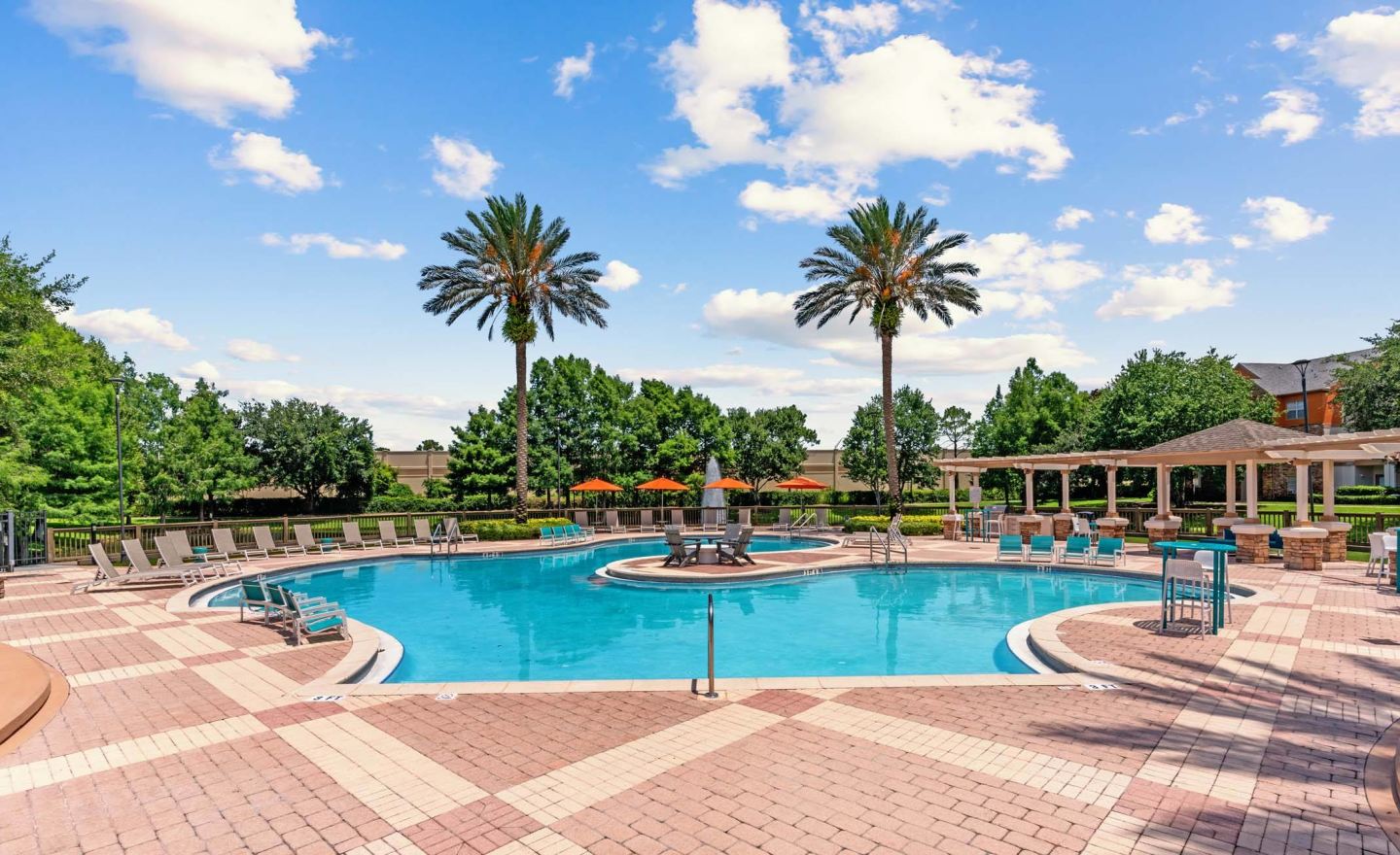 The Monaco at Waterford Lakes Image 22