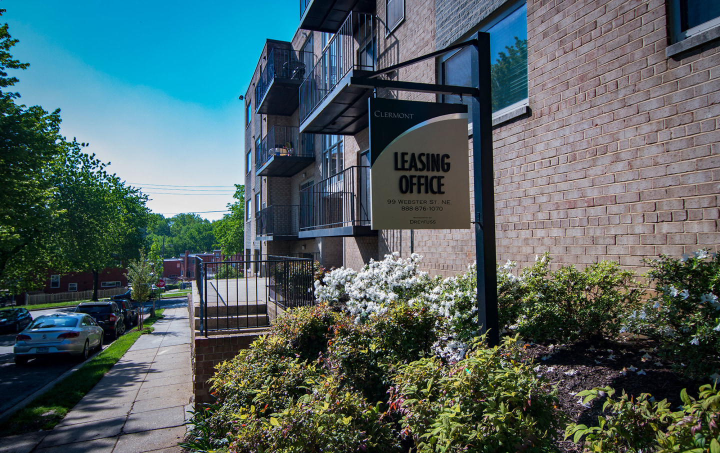 Clermont Apartments Image 9