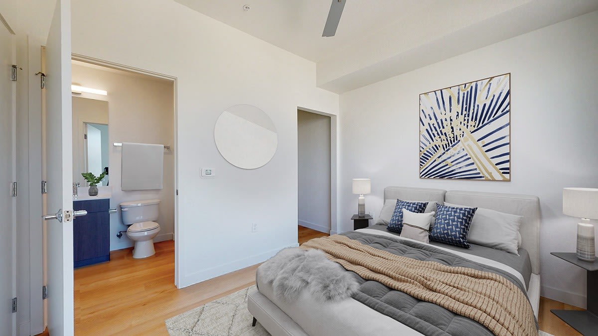 Proto Apartments Image 6