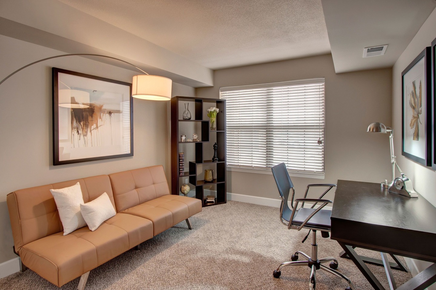 The Fairways Apartments At Edinburgh Image 4