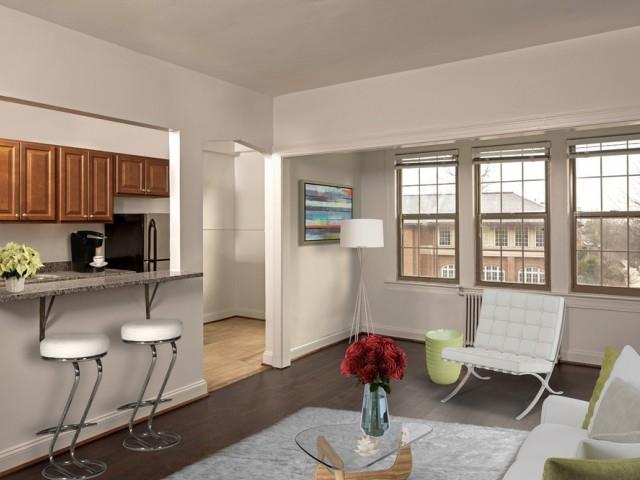 Alto Towers Image 1