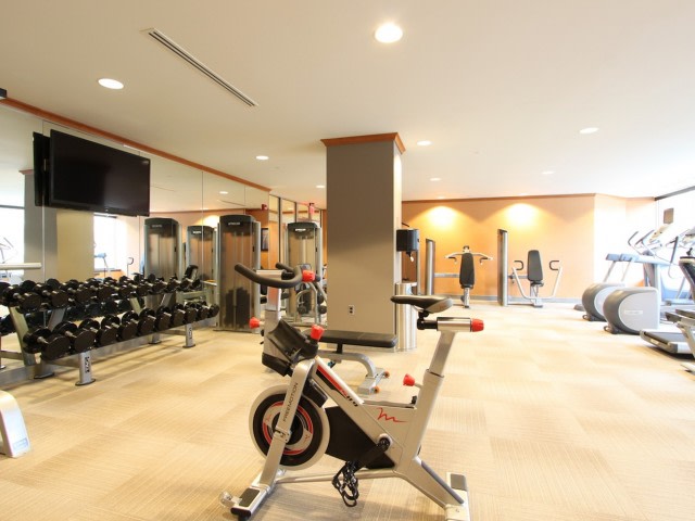 Henderson Park Image 23