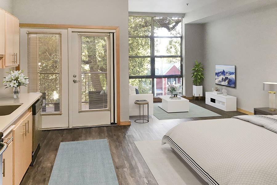 Fremont Mews Image 6