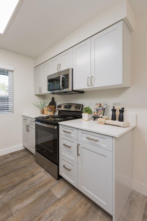 Reveal Apartments Image 3