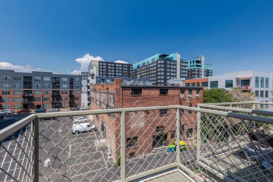Diamond at Prospect Apartments Image 4