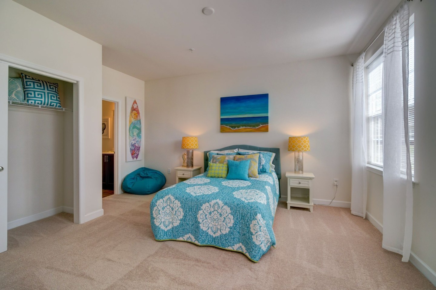 Leander Lakes Luxury Apartment Homes Image 11