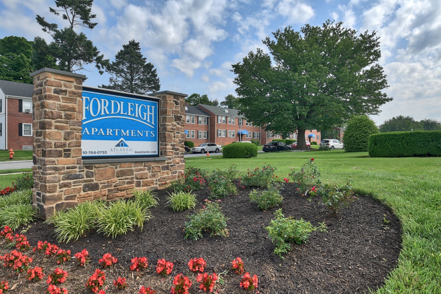 Fordleigh Apartments Image 6