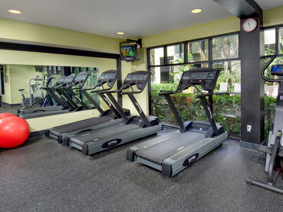 Avalon Studio City Image 23