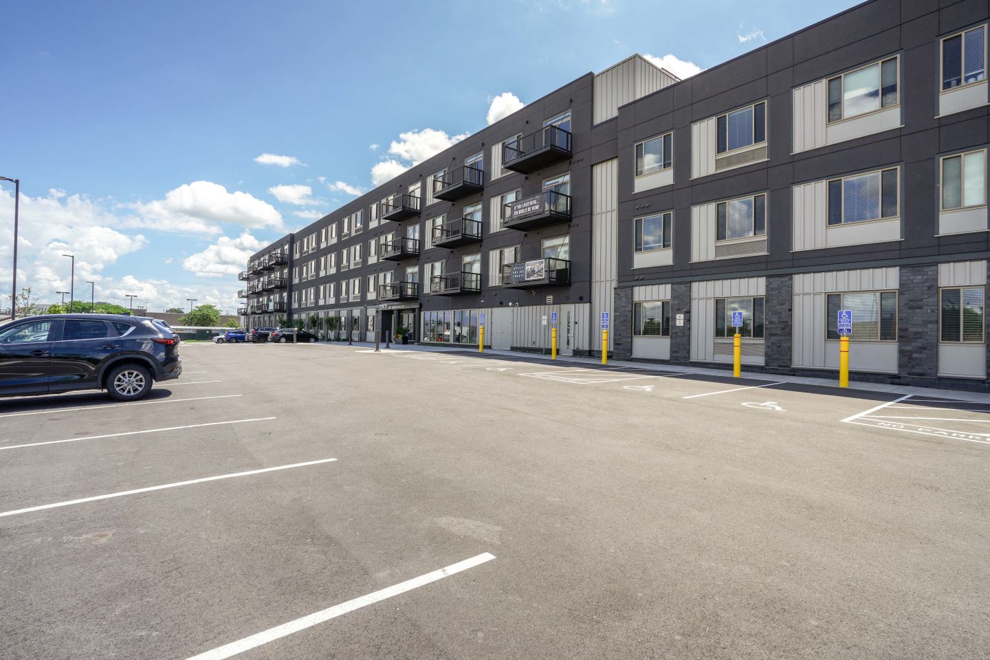 The Knox Apartments Image 26