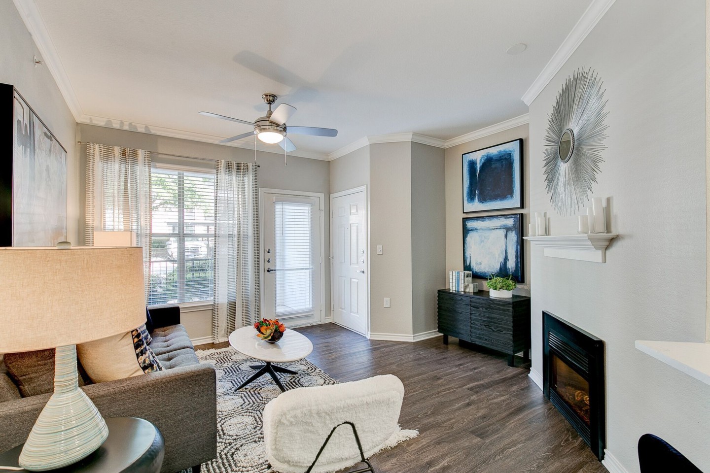Eleven11 Lexington at Flower Mound Image 16