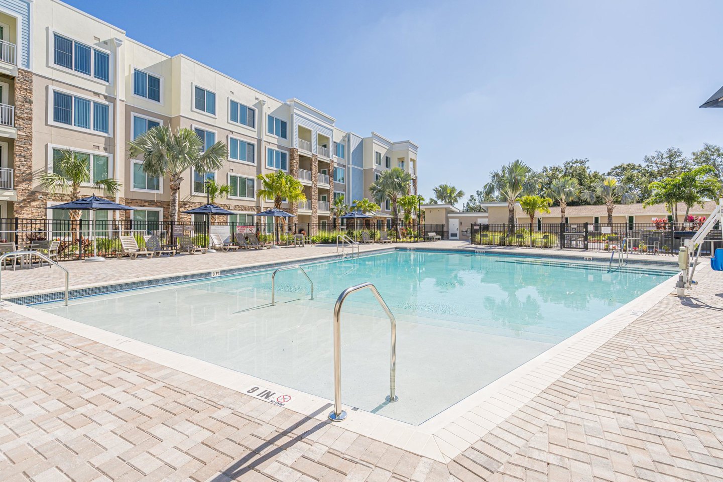 Sandpiper Glen 62+ Apartments - Senior & Affordable Housing Image 5