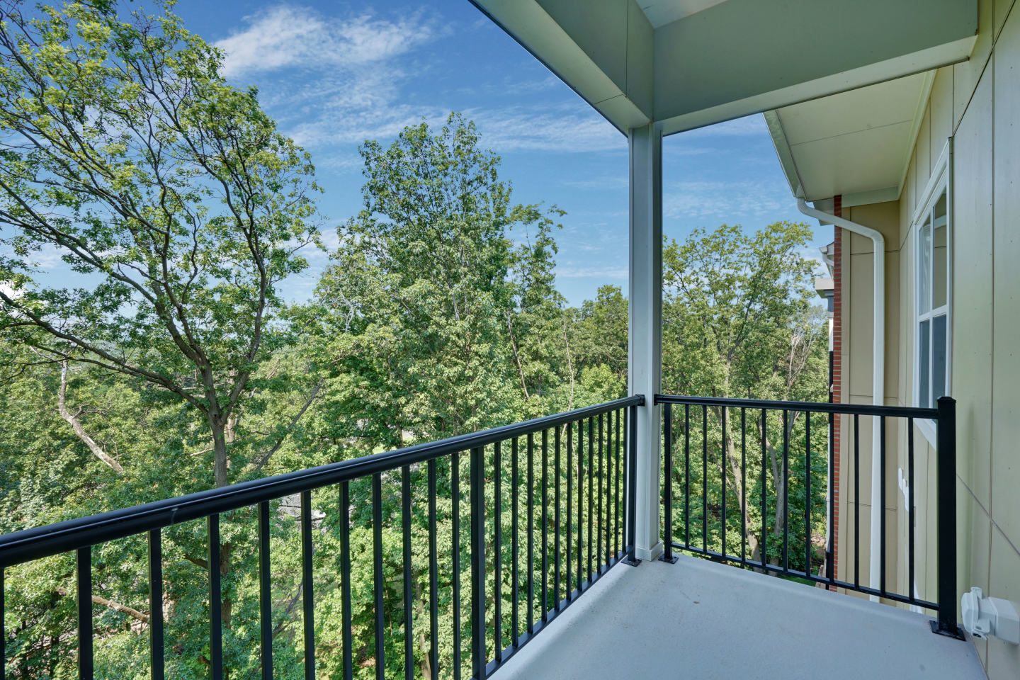 The Grande at Metropark Image 63