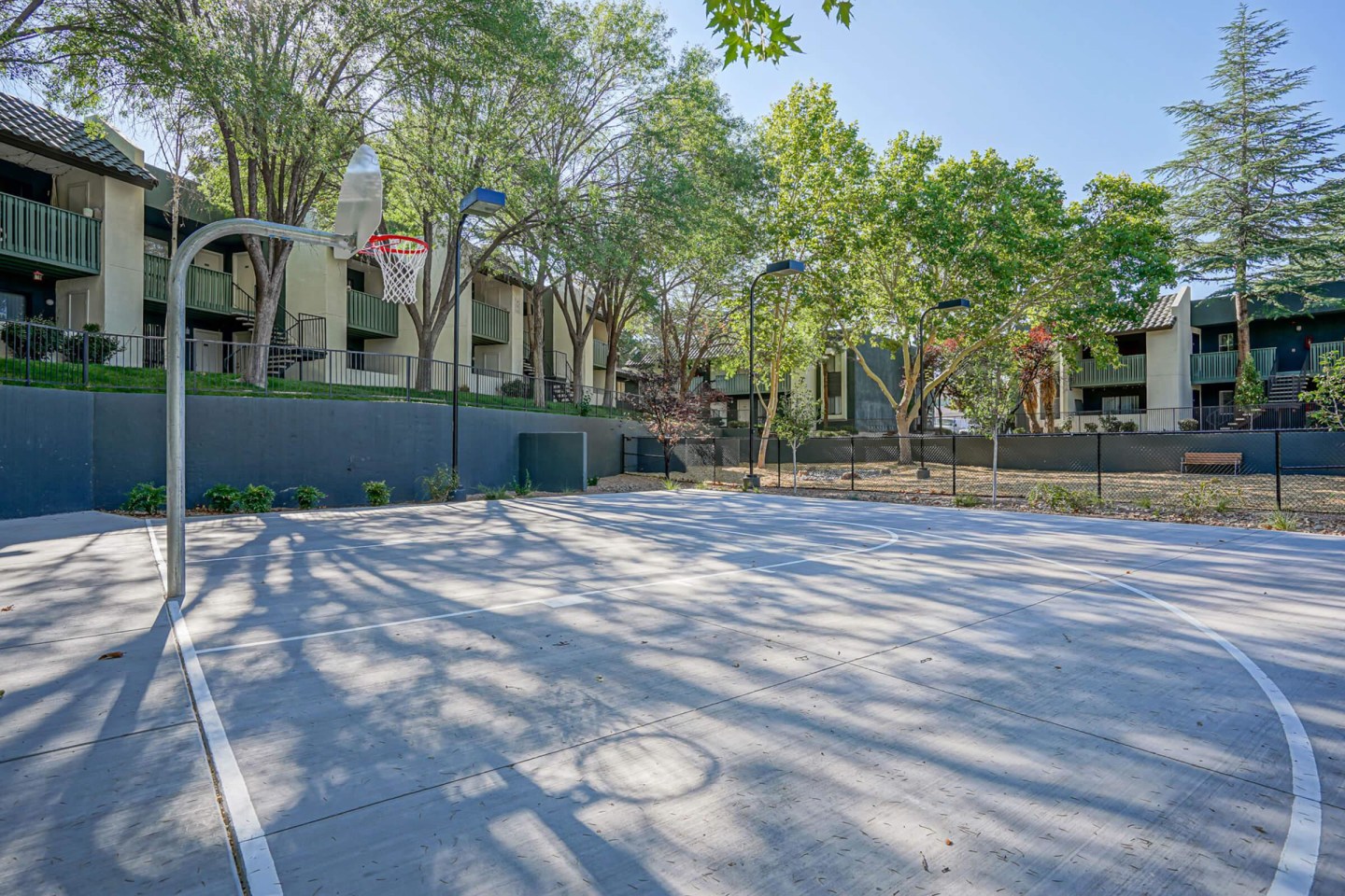 Treehouse Apartments Image 57