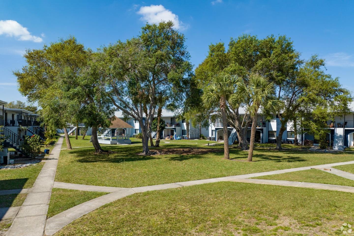 The Park at Topaz Cay Image 1