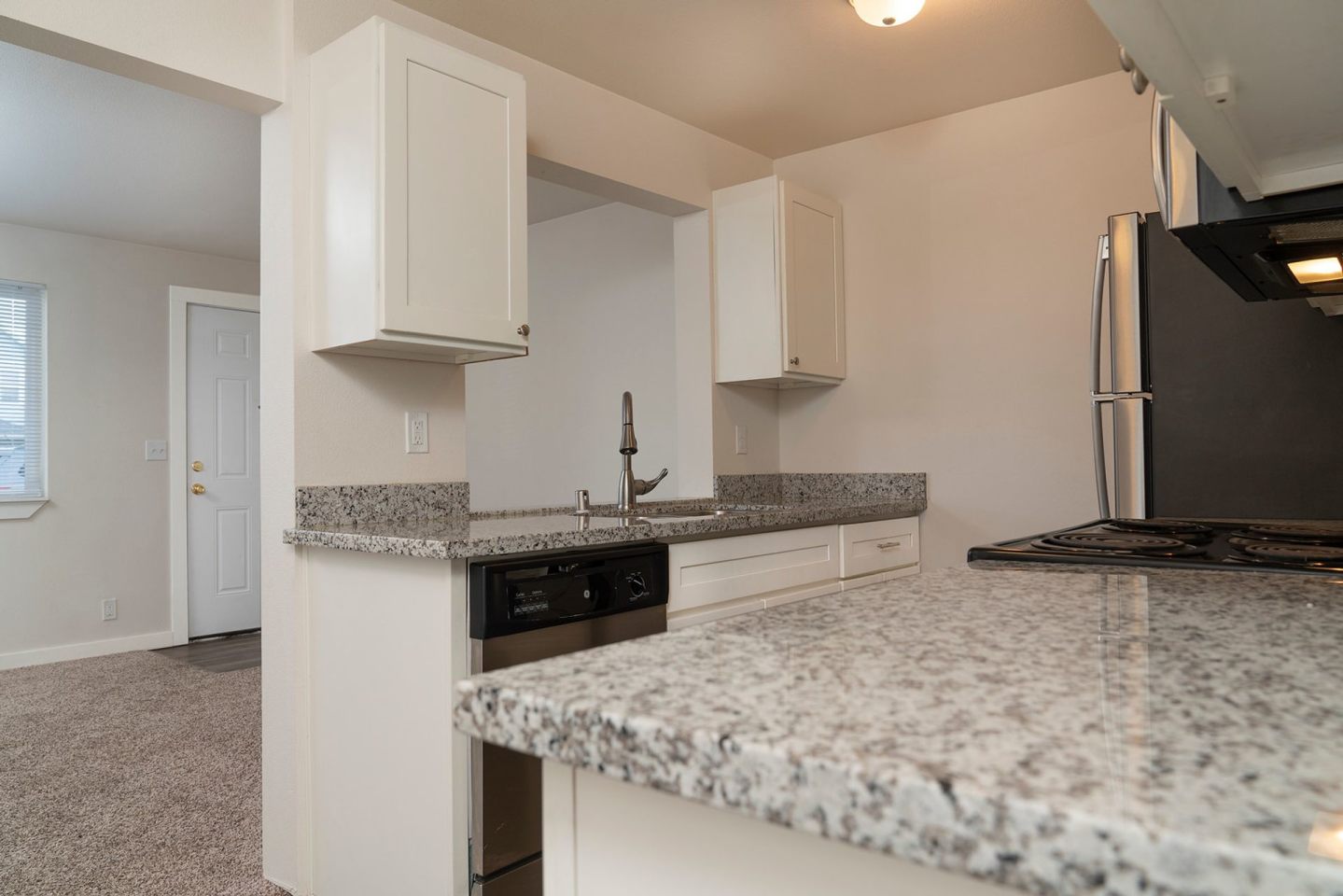Anderson Apartments Image 1