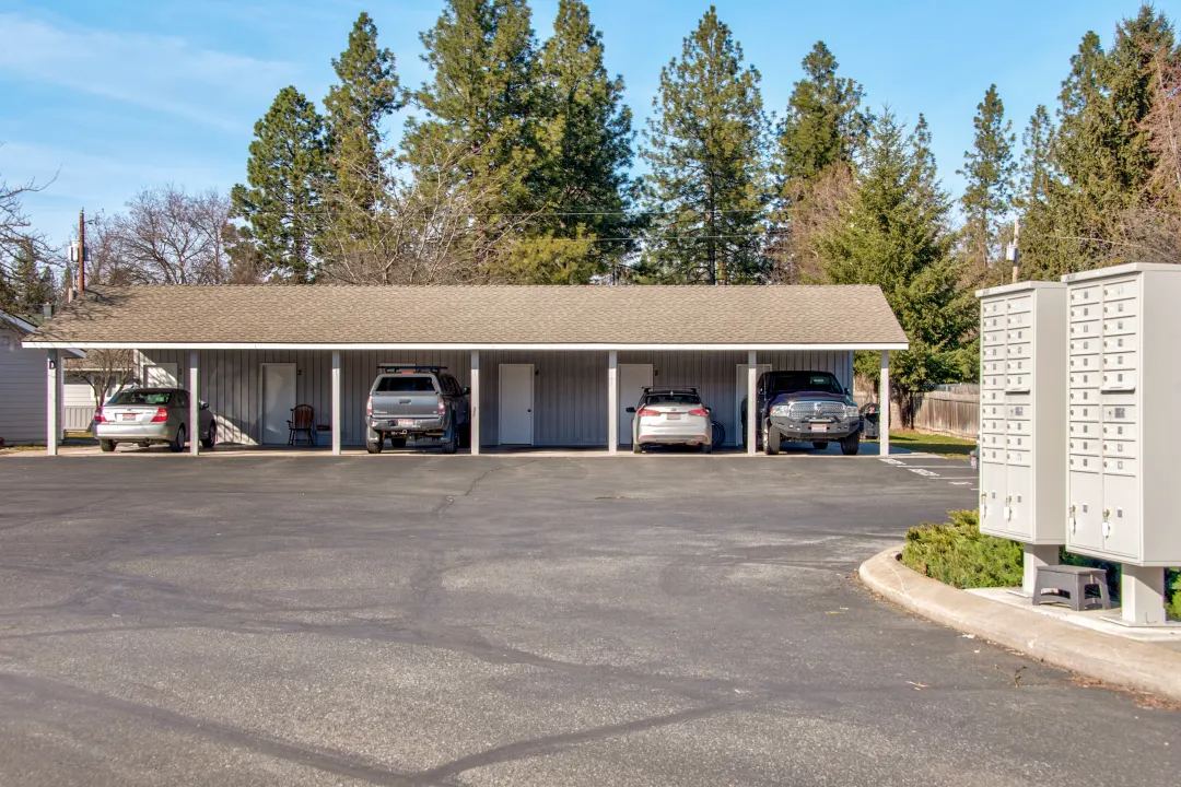 North Pine Apartments Image 9