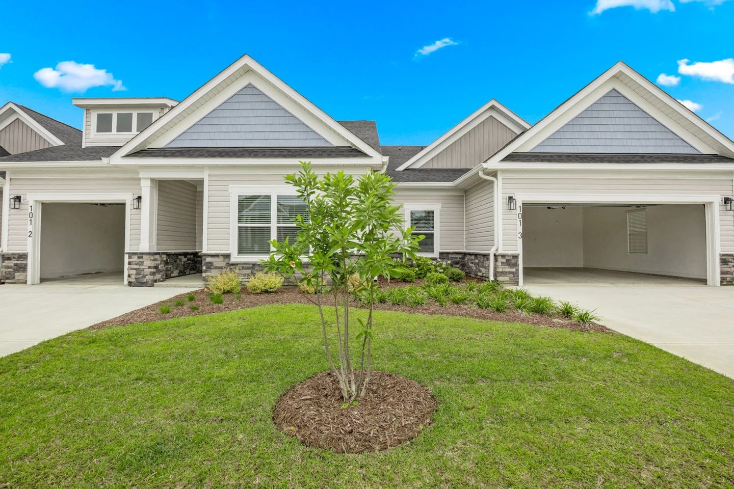 River Rock at Shingletree 55+ Active Adult Image 33