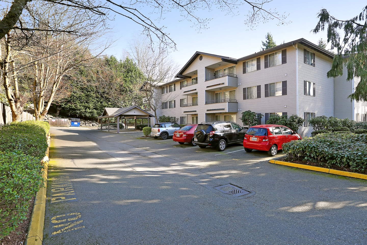 Townside Flats Image 22