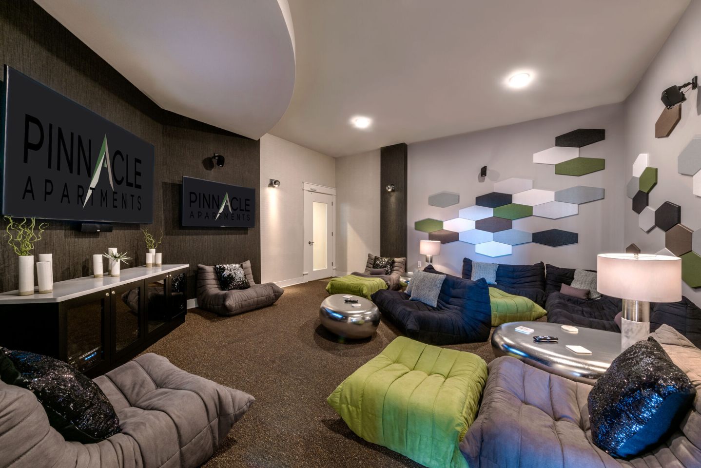 Pinnacle Apartments Image 5