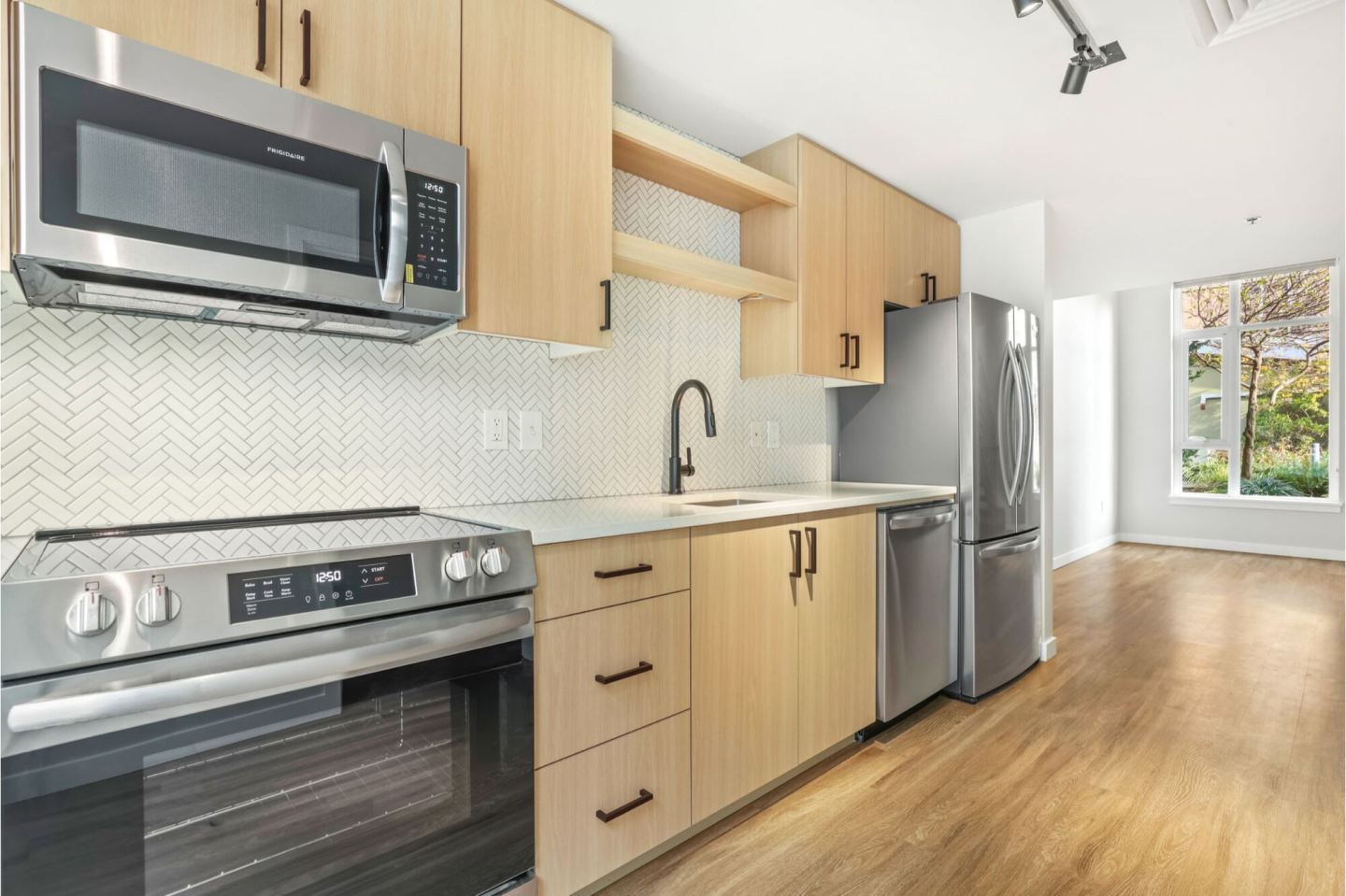 Asa Flats and Lofts Image 7