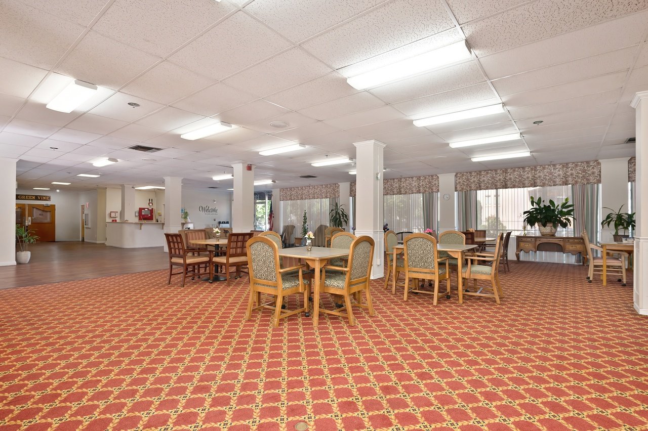 Senior Living - Madison Tower Image 6