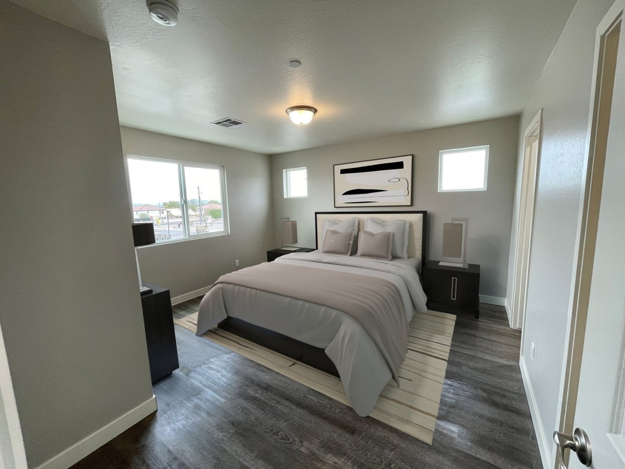 Stone View on Central Townhomes Image 5