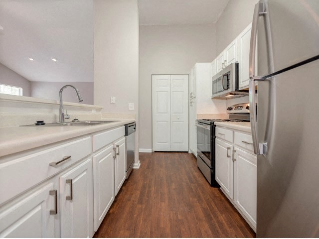 Arbors at Fairview Apartment Homes Image 4